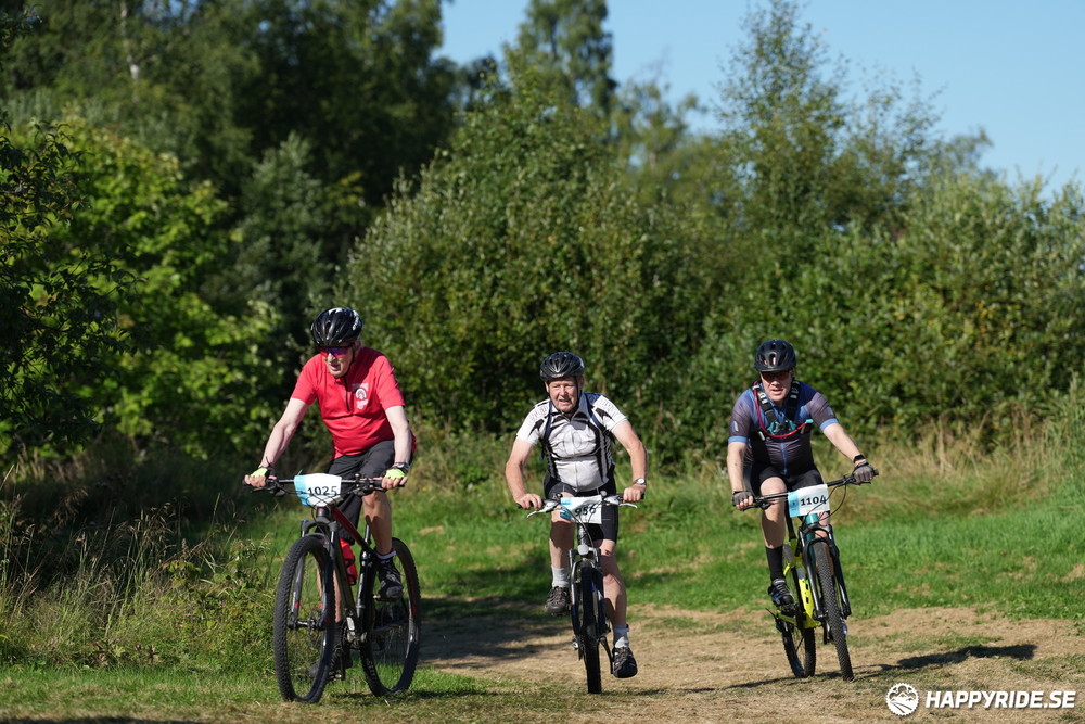 Bild från Cykelvasan 2022 (30km)