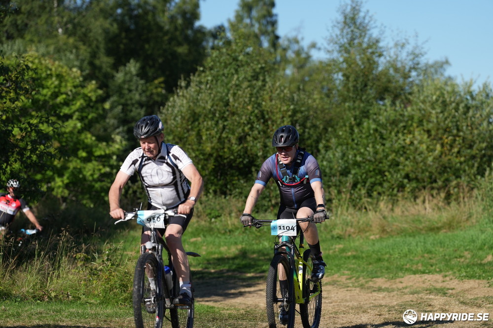 Bild från Cykelvasan 2022 (30km)