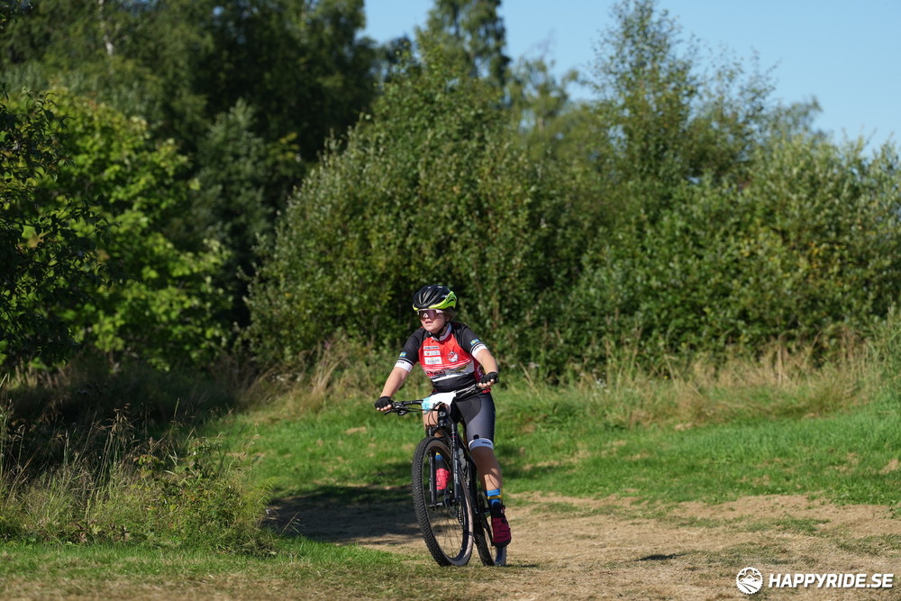 Bild från Cykelvasan 2022 (30km)