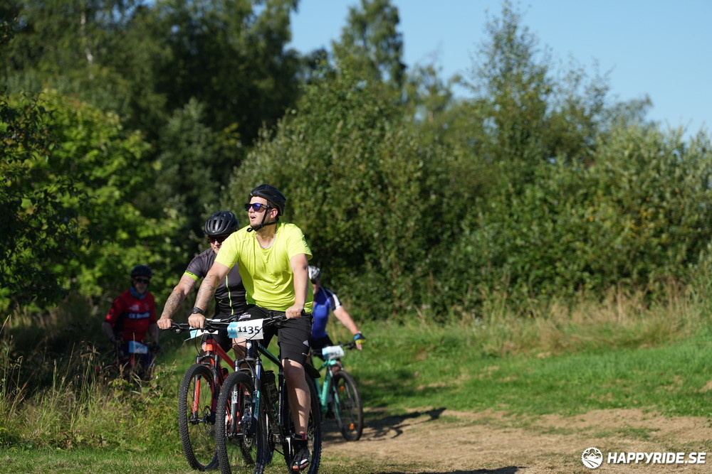Bild från Cykelvasan 2022 (30km)