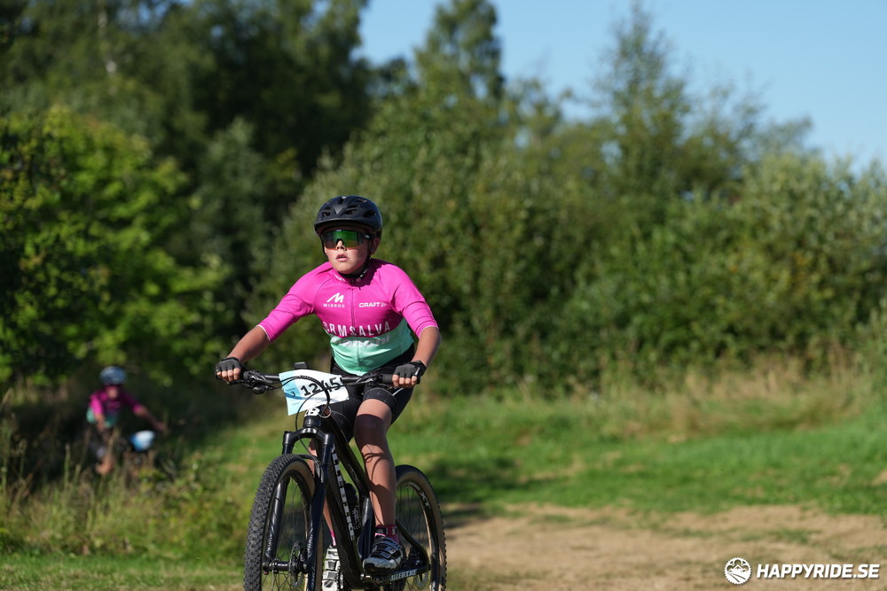 Bild från Cykelvasan 2022 (30km)