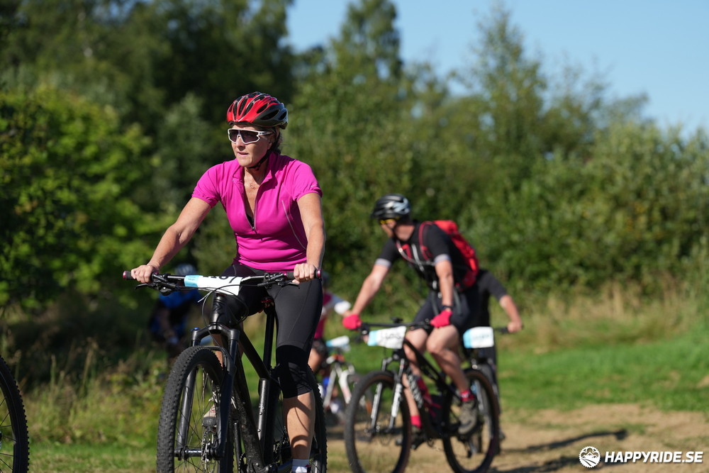 Bild från Cykelvasan 2022 (30km)