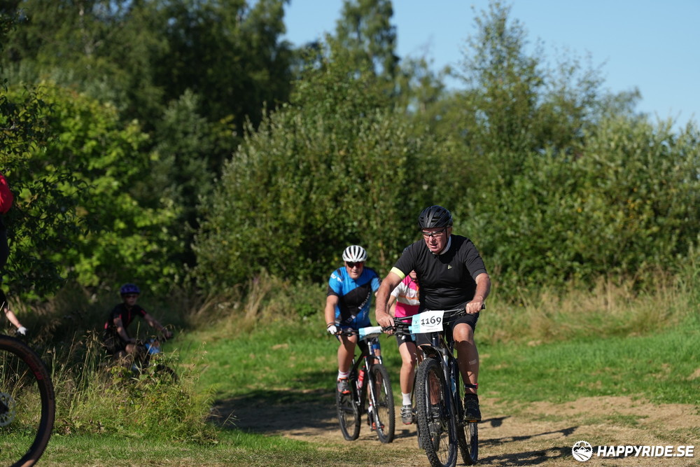 Bild från Cykelvasan 2022 (30km)
