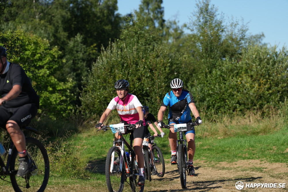 Bild från Cykelvasan 2022 (30km)