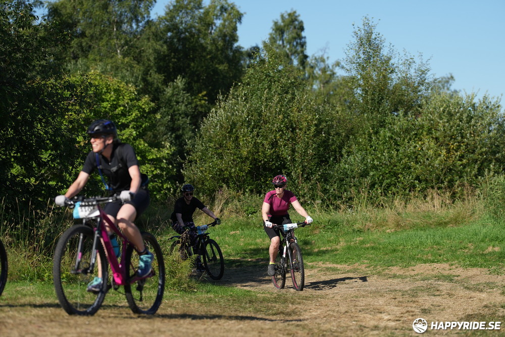 Bild från Cykelvasan 2022 (30km)
