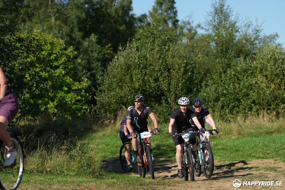 Bild från Cykelvasan 2022 (30km)