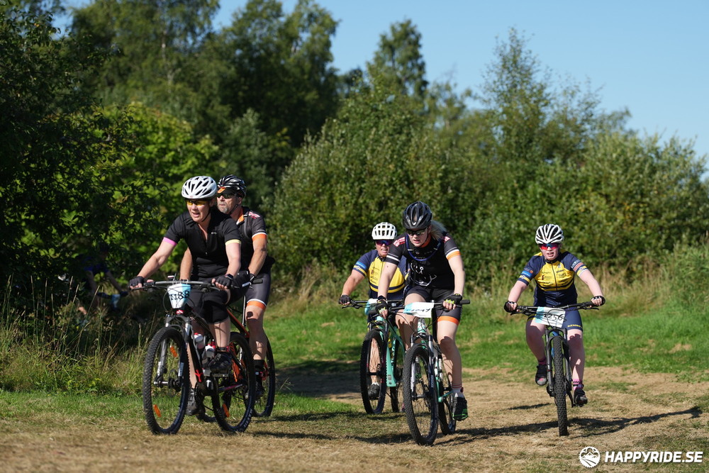 Bild från Cykelvasan 2022 (30km)