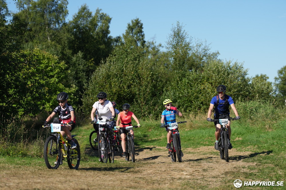 Bild från Cykelvasan 2022 (30km)