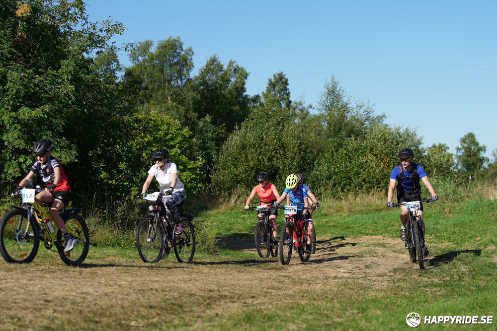 Bild från Cykelvasan 2022 (30km)