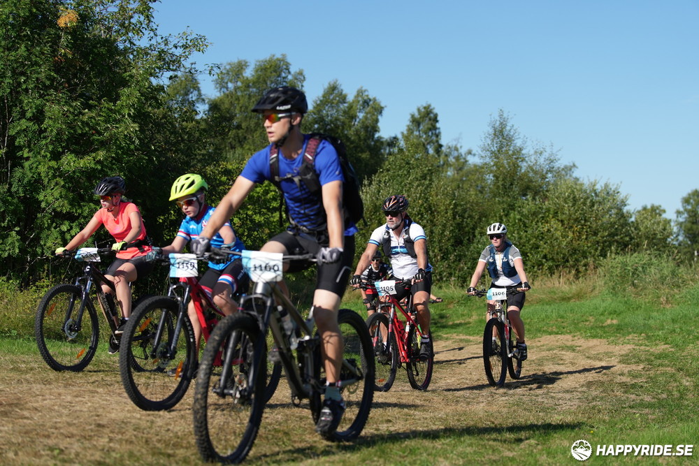 Bild från Cykelvasan 2022 (30km)
