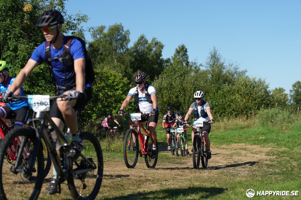 Bild från Cykelvasan 2022 (30km)