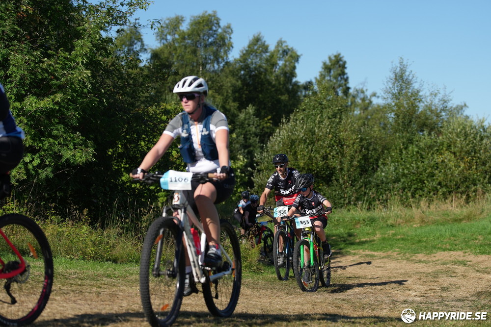 Bild från Cykelvasan 2022 (30km)