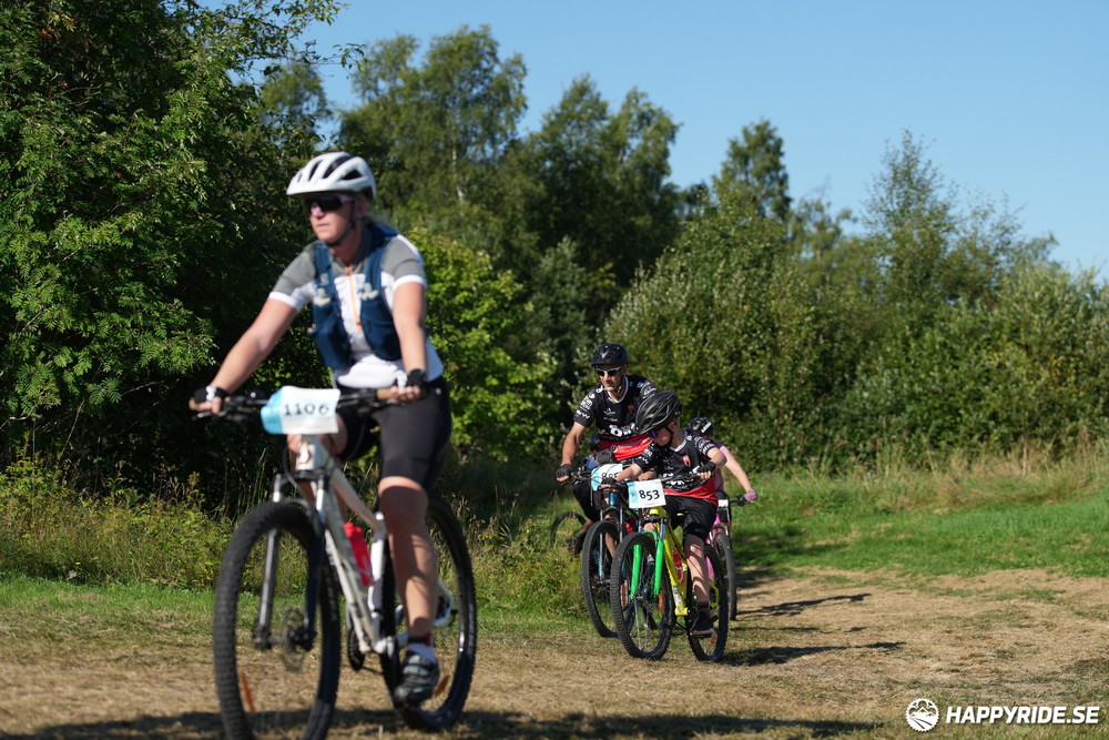 Bild från Cykelvasan 2022 (30km)