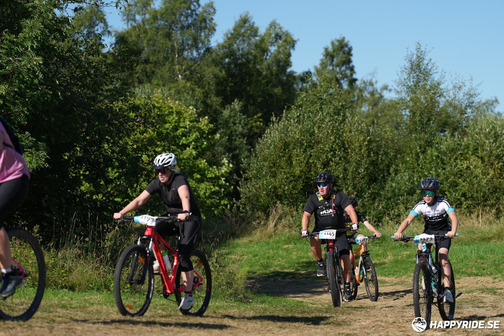 Bild från Cykelvasan 2022 (30km)