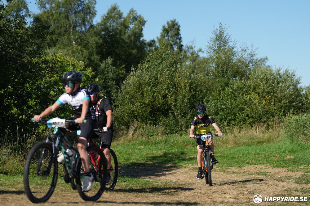 Bild från Cykelvasan 2022 (30km)