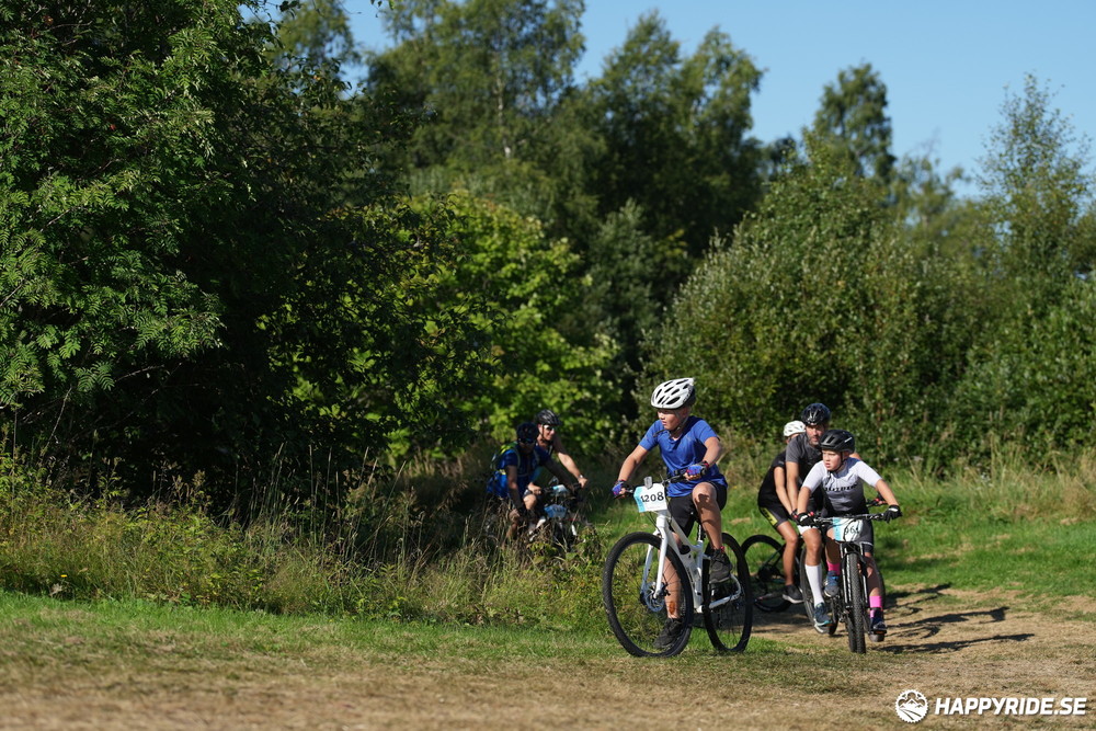 Bild från Cykelvasan 2022 (30km)