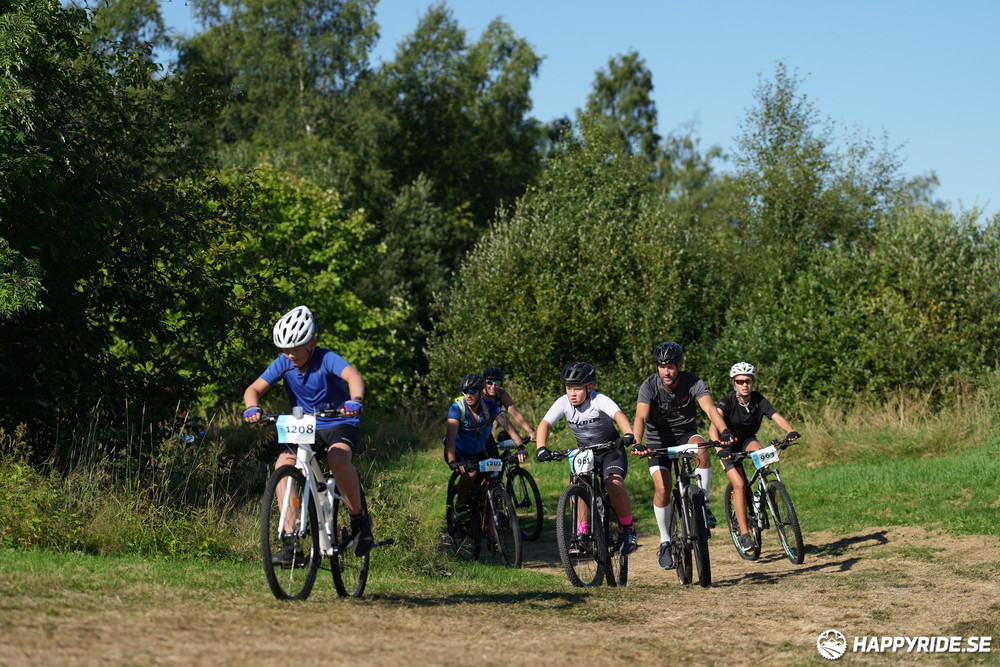 Bild från Cykelvasan 2022 (30km)