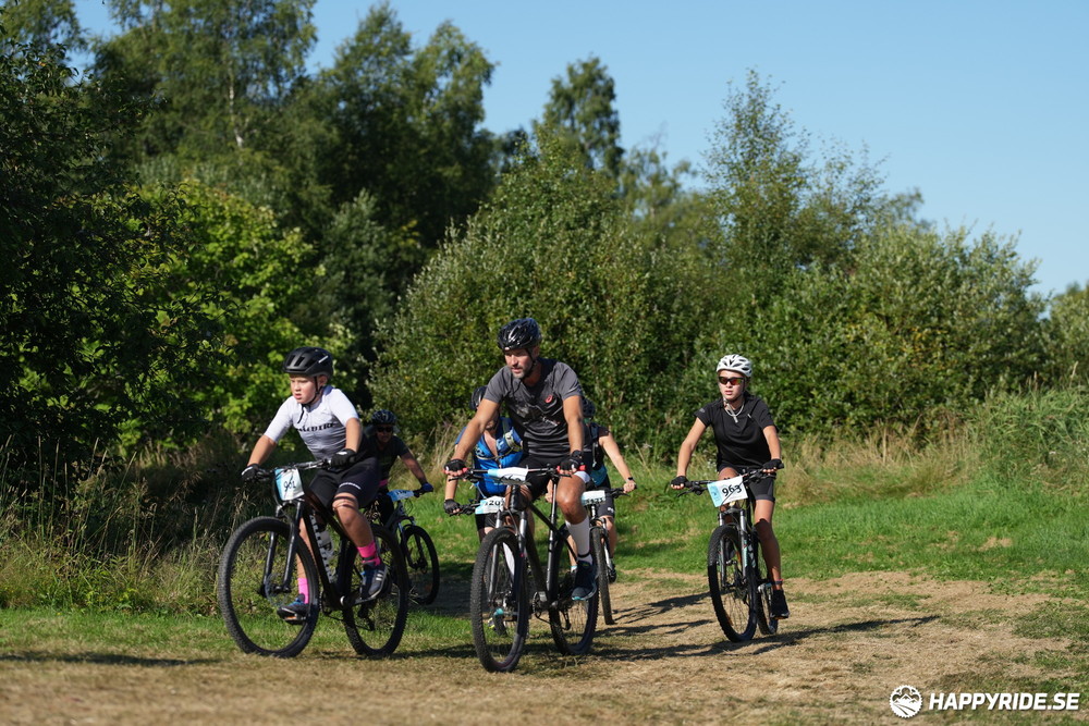 Bild från Cykelvasan 2022 (30km)