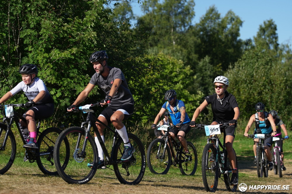 Bild från Cykelvasan 2022 (30km)