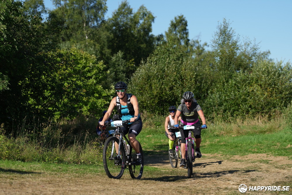 Bild från Cykelvasan 2022 (30km)