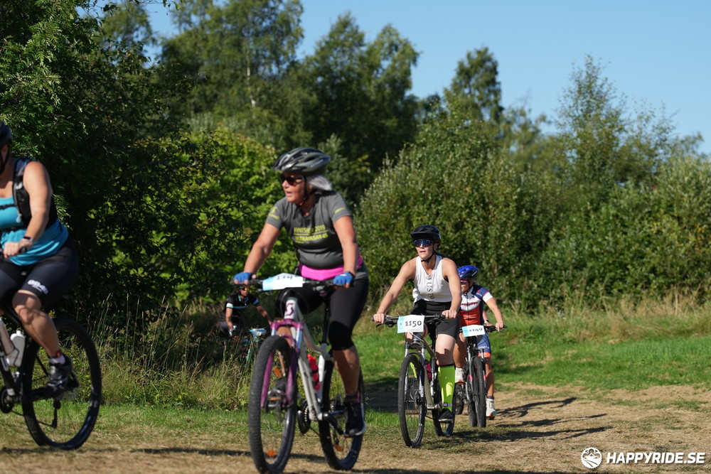 Bild från Cykelvasan 2022 (30km)