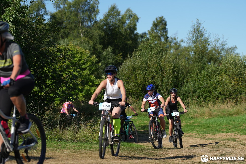 Bild från Cykelvasan 2022 (30km)