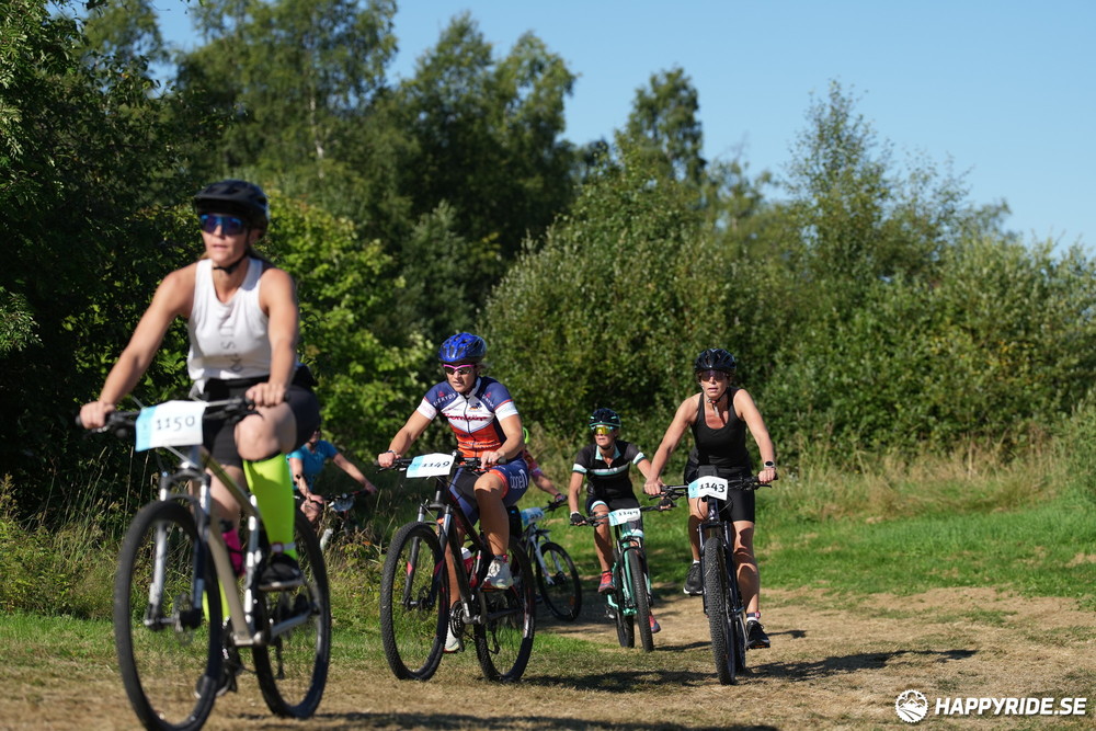 Bild från Cykelvasan 2022 (30km)