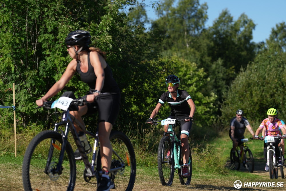 Bild från Cykelvasan 2022 (30km)