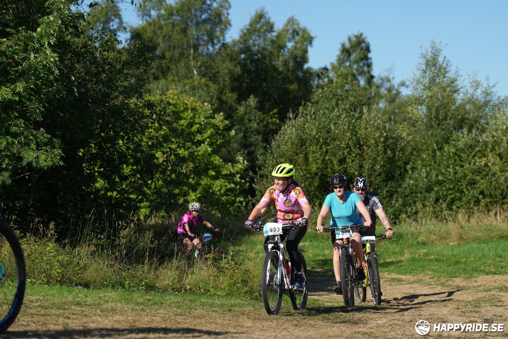 Bild från Cykelvasan 2022 (30km)