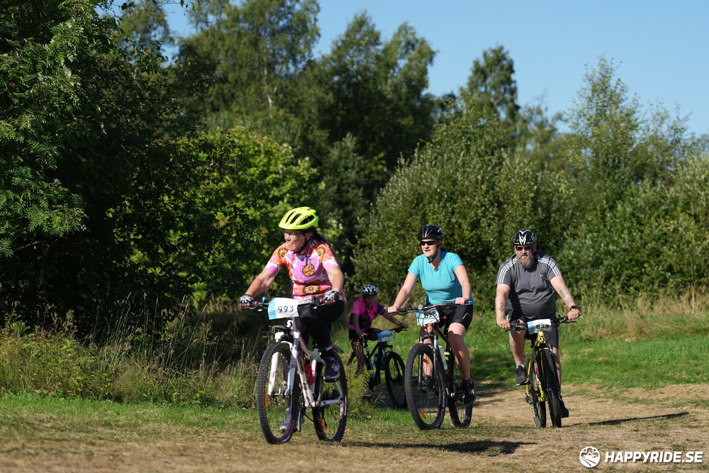 Bild från Cykelvasan 2022 (30km)