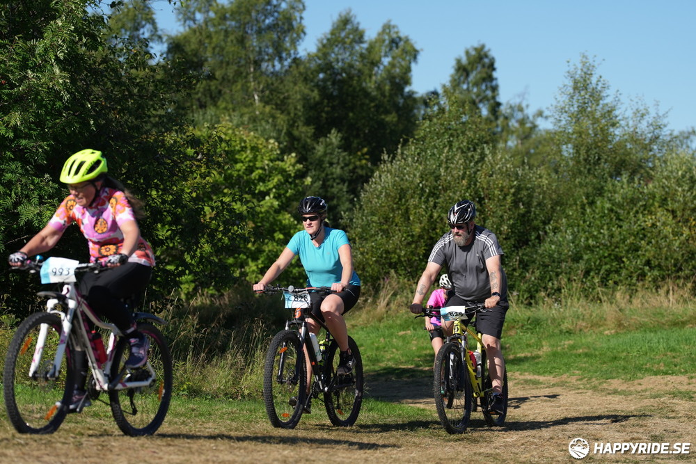 Bild från Cykelvasan 2022 (30km)