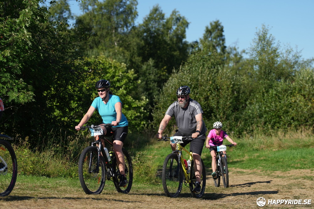 Bild från Cykelvasan 2022 (30km)
