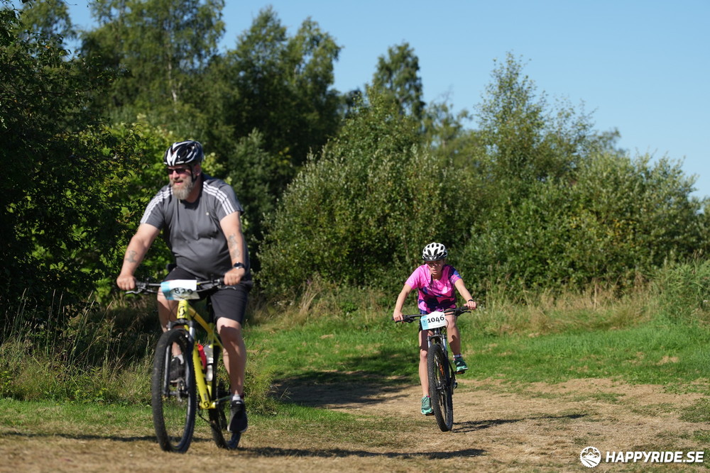 Bild från Cykelvasan 2022 (30km)