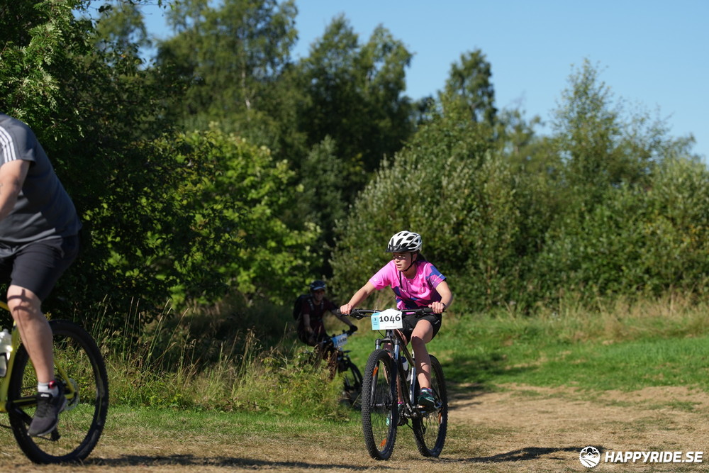 Bild från Cykelvasan 2022 (30km)