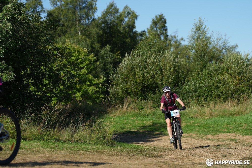 Bild från Cykelvasan 2022 (30km)