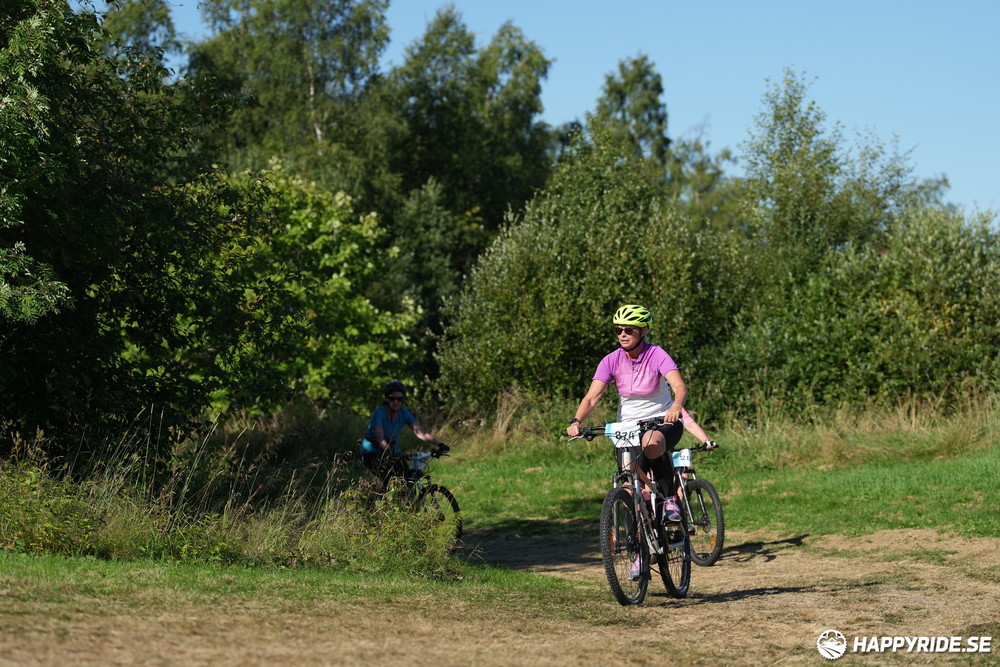 Bild från Cykelvasan 2022 (30km)
