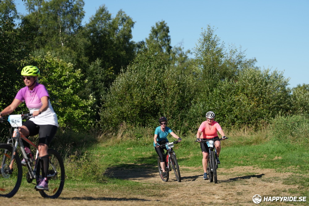 Bild från Cykelvasan 2022 (30km)