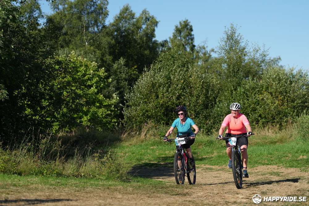 Bild från Cykelvasan 2022 (30km)