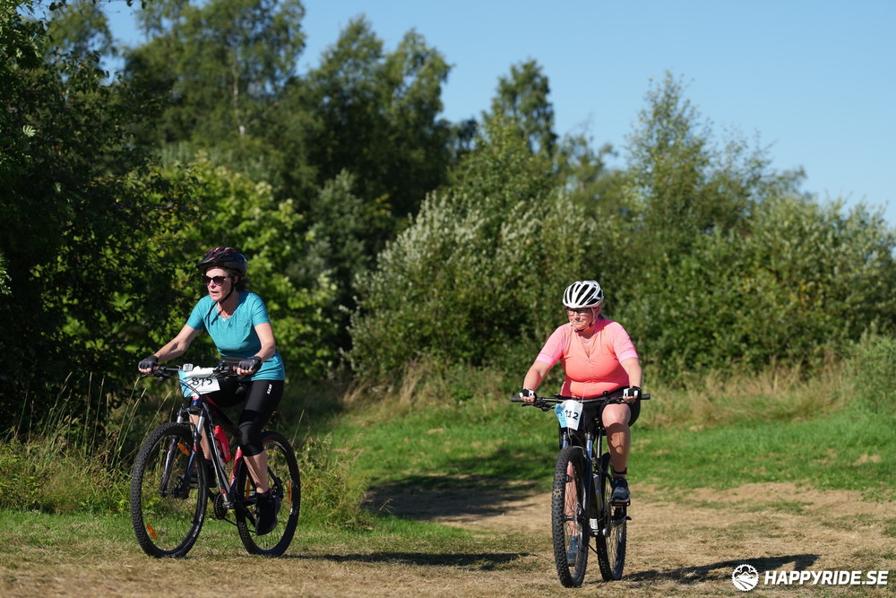 Bild från Cykelvasan 2022 (30km)