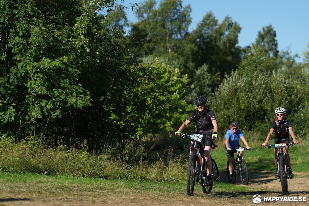 Bild från Cykelvasan 2022 (30km)