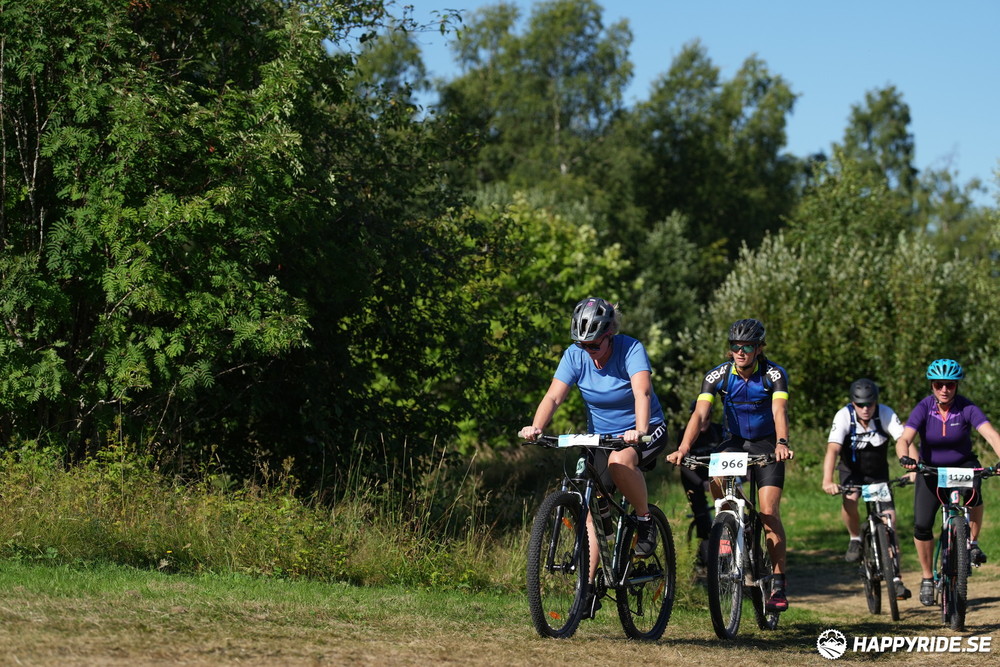 Bild från Cykelvasan 2022 (30km)