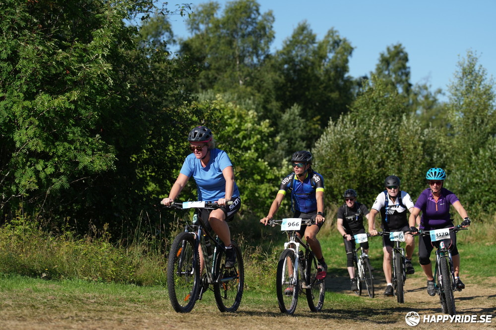 Bild från Cykelvasan 2022 (30km)