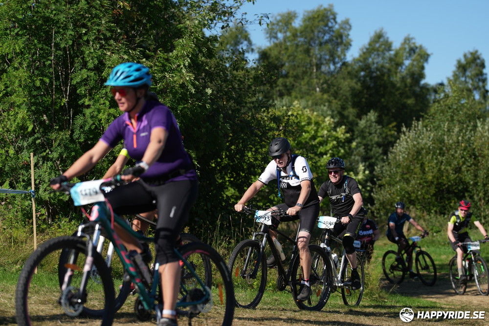 Bild från Cykelvasan 2022 (30km)