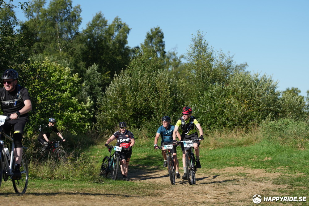 Bild från Cykelvasan 2022 (30km)