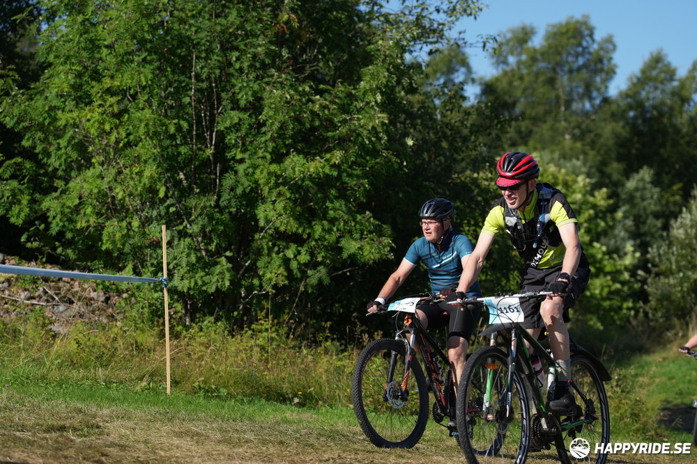 Bild från Cykelvasan 2022 (30km)