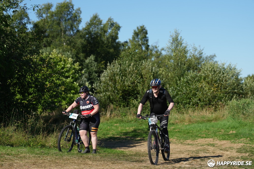 Bild från Cykelvasan 2022 (30km)