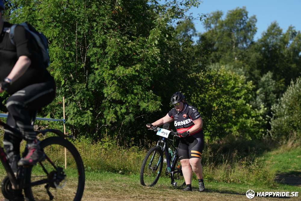 Bild från Cykelvasan 2022 (30km)
