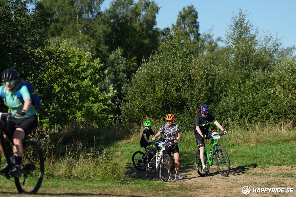 Bild från Cykelvasan 2022 (30km)