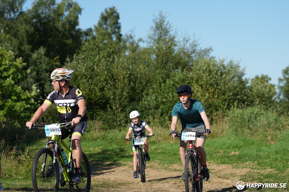 Bild från Cykelvasan 2022 (30km)