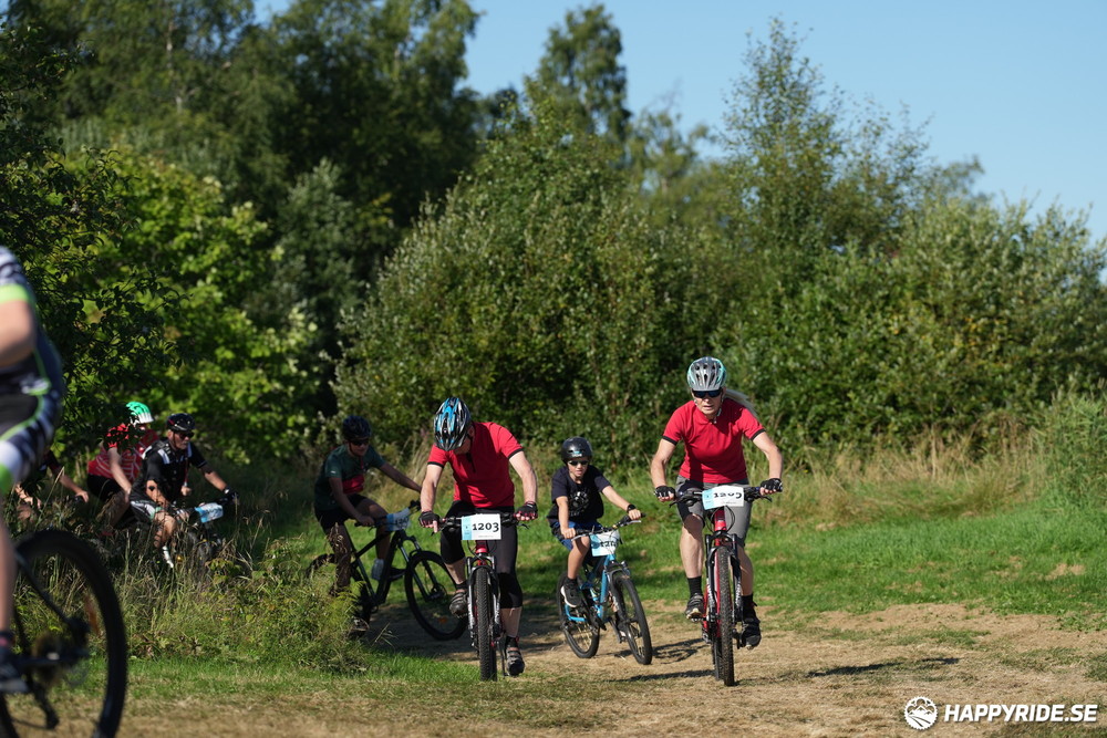 Bild från Cykelvasan 2022 (30km)
